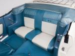 Ford Mustang GT Convertible 1966 года